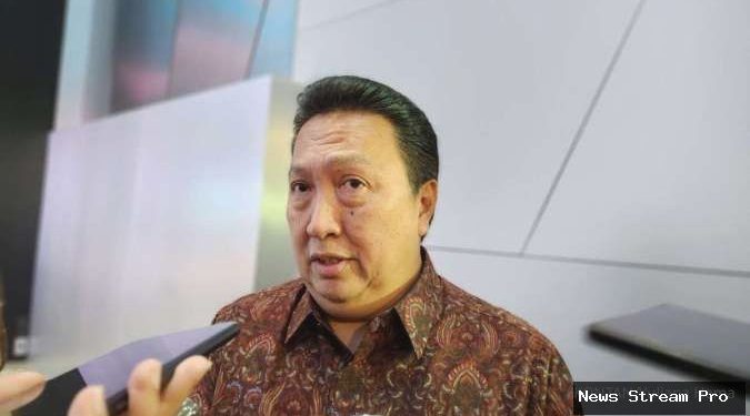 Ini alasan Boy Thohir gelontorkan Rp 4 triliun untuk buyback saham ADRO