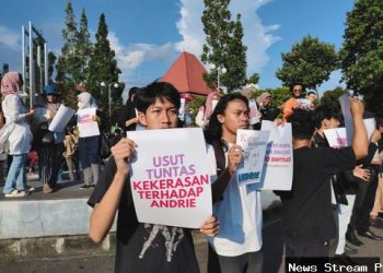 Ketua Komisi X DPR: Serangan air keras ke Andrie Yunus tak layak terjadi