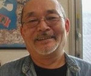 Profil Tsutomu Shibayama, sutradara anime Doraemon meninggal dunia