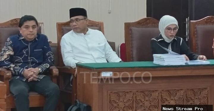 Kasus kuota haji, KPK akan periksa eks Menag Yaqut pekan ini