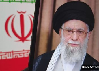 Prabowo ucapkan duka cita atas wafatnya Ali Khamenei