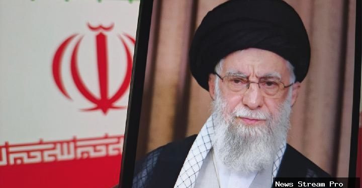 Prabowo ucapkan duka cita atas wafatnya Ali Khamenei