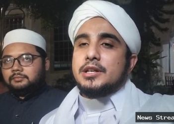 Diundang Prabowo ke istana, FPI sampaikan sikap soal BoP