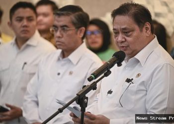 Pemerintah akan terapkan WFH 1 hari tiap pekan, berlaku untuk ASN hingga swasta