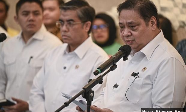 Pemerintah akan terapkan WFH 1 hari tiap pekan, berlaku untuk ASN hingga swasta