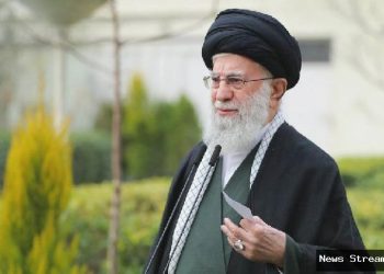 Media Iran umumkan kematian Ayatollah Ali Khamenei