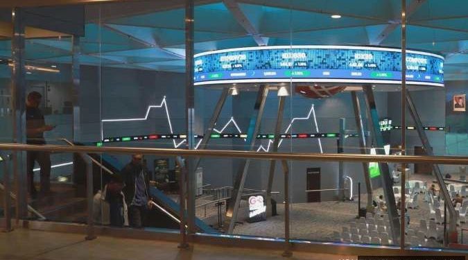 Cermati rekomendasi saham pilihan hari ini (10/3), IHSG berpeluang technical rebound