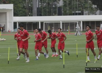 Prediksi Timnas Indonesia vs St Kitts and Nevis, John Herdman: Laga perdana tidak akan sempurna