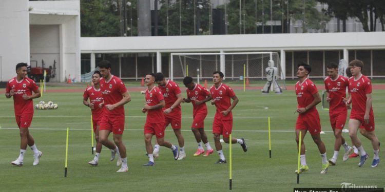 Prediksi Timnas Indonesia vs St Kitts and Nevis, John Herdman: Laga perdana tidak akan sempurna