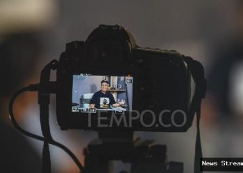 Pandji Pragiwaksono minta polisi pertimbangkan hasil sidang adat
