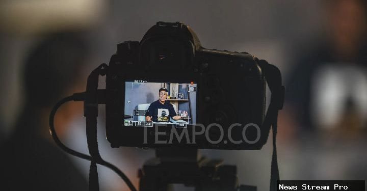 Pandji Pragiwaksono minta polisi pertimbangkan hasil sidang adat
