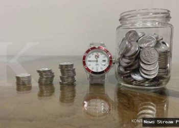 Pasar bergejolak, reksadana saham turun, ini strategi manajer investasi