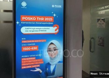 157 perusahaan di Jawa Barat diadukan soal THR