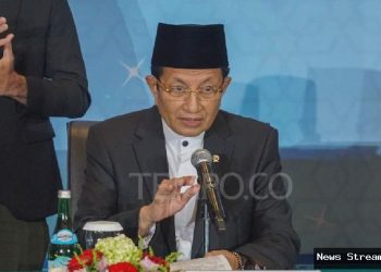 Pemerintah tetapkan 1 Syawal 1447 H jatuh pada 21 Maret 2026