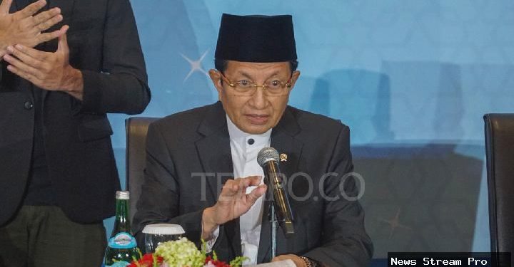 Pemerintah tetapkan 1 Syawal 1447 H jatuh pada 21 Maret 2026