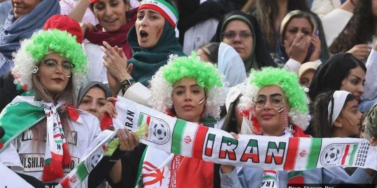 Apakah Iran akan tetap bertanding pada Piala Dunia 2026 di AS?