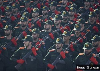 Komandan pasukan Basij Iran tewas dalam serangan Israel