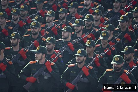 Komandan pasukan Basij Iran tewas dalam serangan Israel