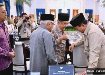 JK ungkap alasan Prabowo tak banyak komentar soal Iran
