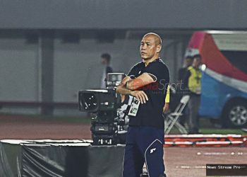 Alasan Nova Arianto terima tugas asisten pelatih Timnas Indonesia