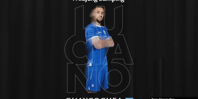 Persib Bandung klub yang paling banyak kado penalti namun paling sering gagal, ini 3 aktornya