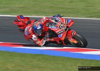 MotoGP dikuasai Liberty Media, Francesco Bagnaia langsung beri peringatan