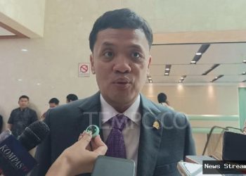Komisi III DPR bentuk panitia kerja kawal kasus Andrie Yunus
