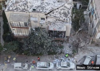 Serangan AS-Israel ke Iran tewaskan lebih dari 1.000 orang di Timur Tengah