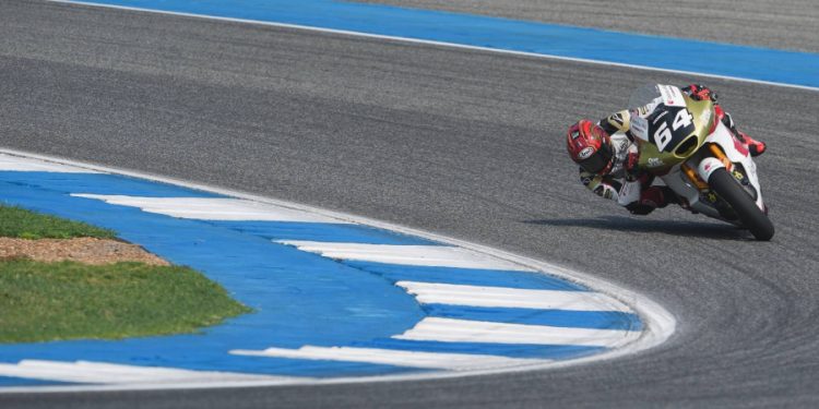 Veda ke Mario Aji dan akhirnya Marquez dkk, MotoGP Thailand 2026 bisa ditonton di YouTube dengan bayar 30 ribu