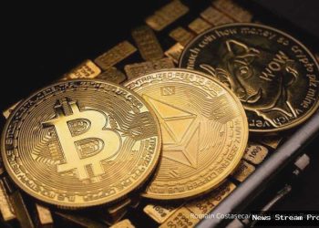 FLOQ: Gejolak geopolitik memicu risiko & peluang di pasar kripto
