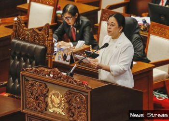 Puan dukung pembatasan anak main medsos: kebebasan yang kebablasan tidak baik