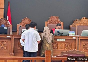 Sidang praperadilan: Gus Yaqut minta penetapan tersangka KPK dibatalkan