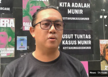 Penyerangan air keras ke aktivis KontraS – mungkinkah tersangka prajurit BAIS TNI beraksi atas inisiatif sendiri?