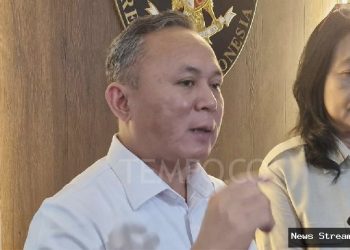 Permintaan Kemenham ke BAIS TNI dalam menangani kasus Andrie