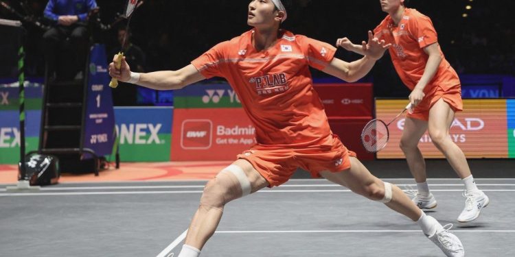 Rekap hasil final All England Open 2026 – ganda putra No. 1 dunia hancurkan penantian 19 tahun Malaysia, China dan Taiwan kompak
