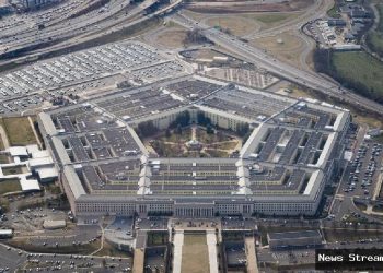 Biaya perang Amerika Serikat di Iran tembus USD 12 miliar