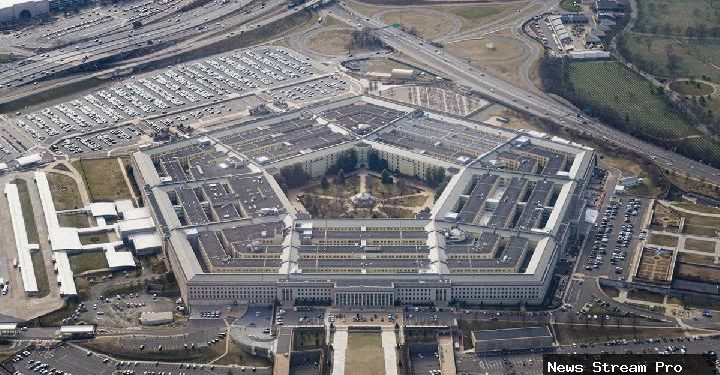 Biaya perang Amerika Serikat di Iran tembus USD 12 miliar