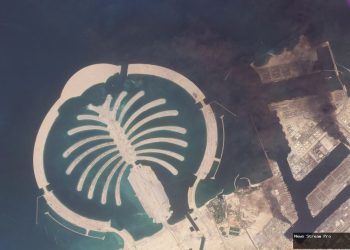 Apakah negara-negara Teluk akan membalas serangan Iran dan bakal terseret dalam perang?