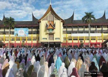 Perbedaan Lebaran Muhammadiyah, ini penyebabnya
