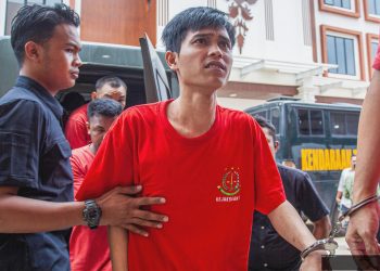 ABK Fandi Ramadhan divonis lima tahun penjara dalam kasus penyelundupan narkoba, bagaimana perjalanan kasusnya?