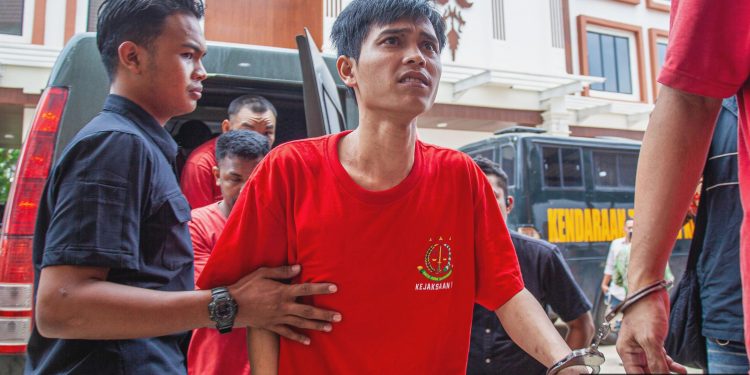 ABK Fandi Ramadhan divonis lima tahun penjara dalam kasus penyelundupan narkoba, bagaimana perjalanan kasusnya?