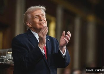 Respon Trump, Iran: Kami yang tentukan akhir perang!