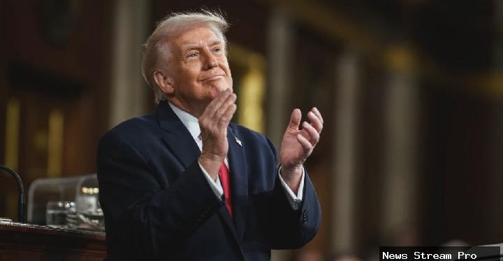 Respon Trump, Iran: Kami yang tentukan akhir perang!