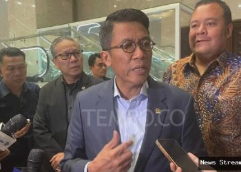 Komisi XI jelaskan alasan seleksi komisioner OJK dipercepat