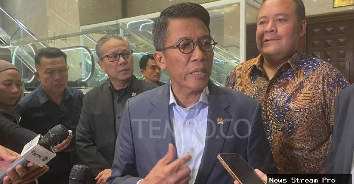 Komisi XI jelaskan alasan seleksi komisioner OJK dipercepat