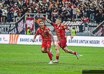 Update Super League – Persib dan Borneo di zona Asia, Persija berharap rival terpeleset, zona merah berganti tim