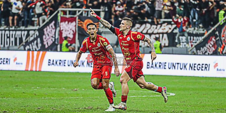 Update Super League – Persib dan Borneo di zona Asia, Persija berharap rival terpeleset, zona merah berganti tim