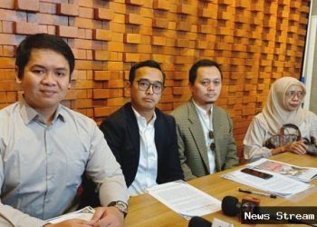 Suami artis cilik Maissy bantah tudingan jadi predator di kalangan dokter koas