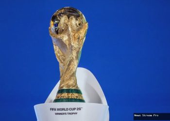 Babak play-off Piala Dunia 2026 berisiko dibatalkan, tim penakluk timnas Indonesia mengalami banyak kendala