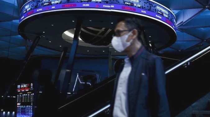 IHSG ditutup menguat pada Selasa (17/3/2026), analis: masih fase konsolidasi